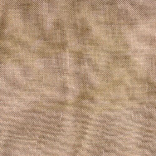 36 Count Affogato Modena Evenweave 18x25