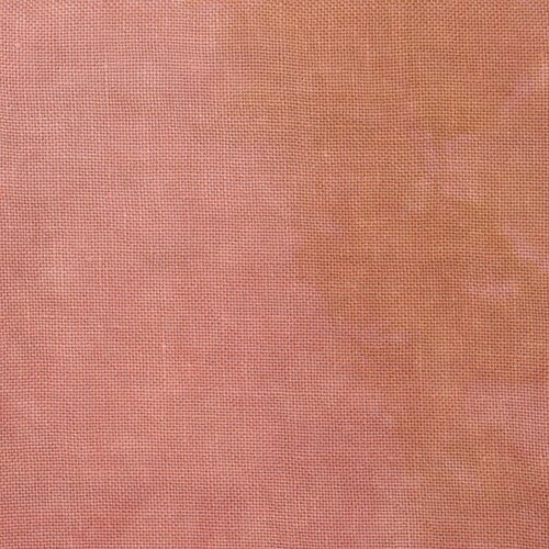 36 Count Persimmon Modena Evenweave 28x36