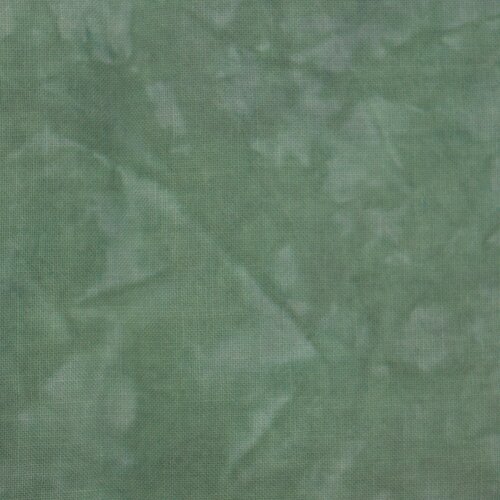 36 Count Pistachio Modena Evenweave 18x25