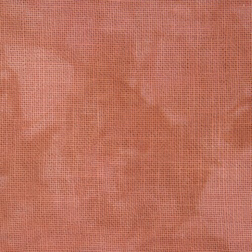 36 Count Hibiscus Modena Evenweave 18x25