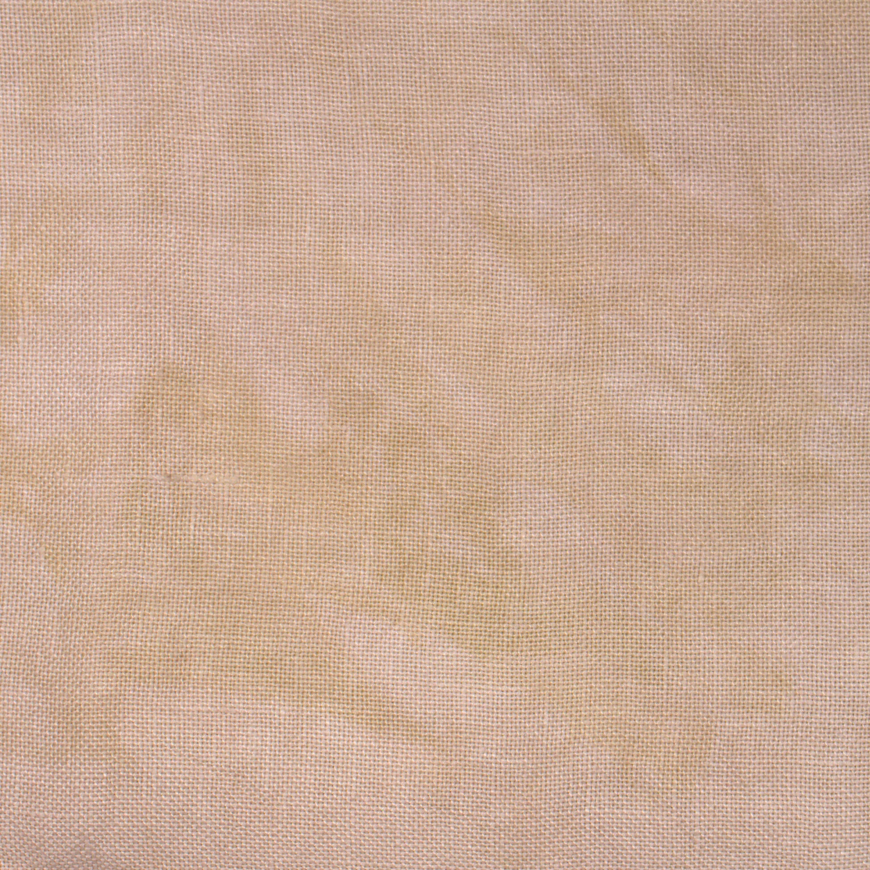 40 Count Cappuccino Linen 18x25