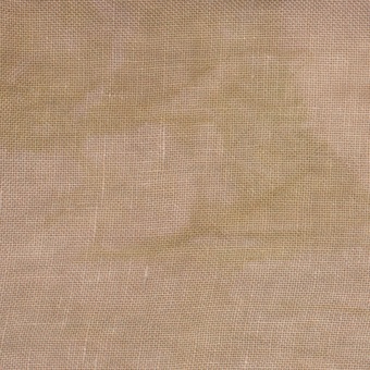 40 Count Affogato Linen 26x36