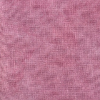 40 Count Raspberry Linen 26x36