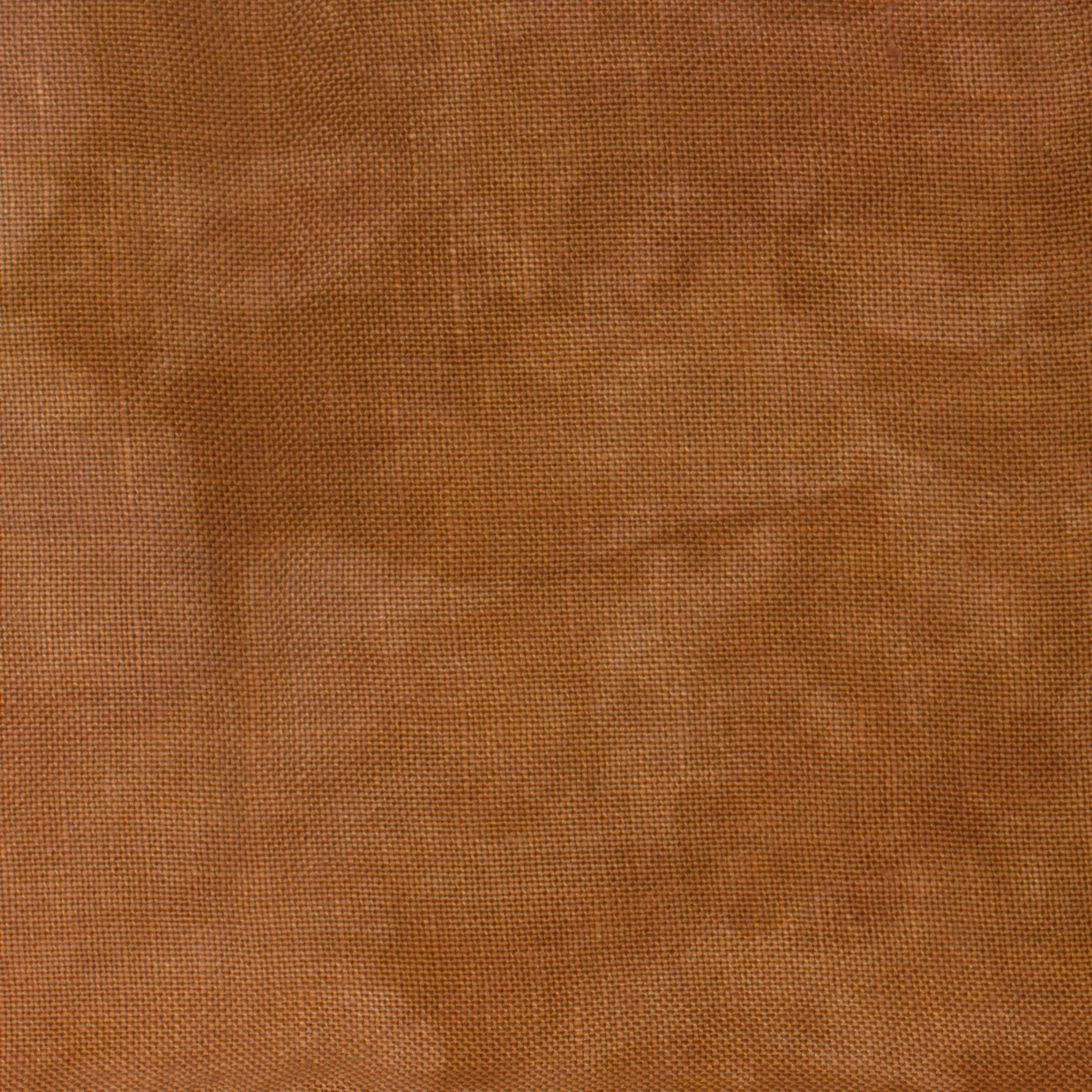 40 Count Muted Sedona Linen 18x25