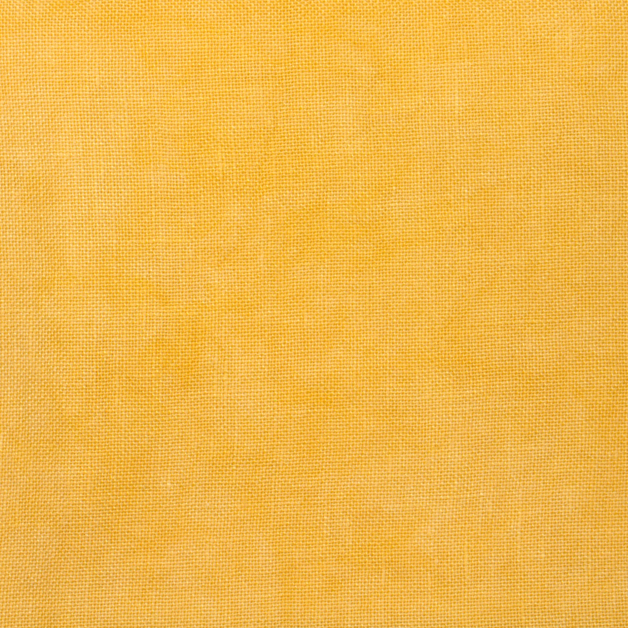 40 Count Butternut Squash Linen 18x25