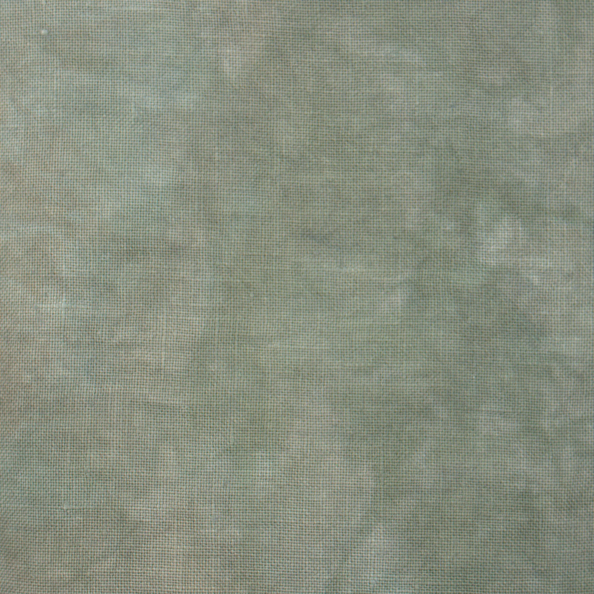 40 Count Evergreen Linen 36x52