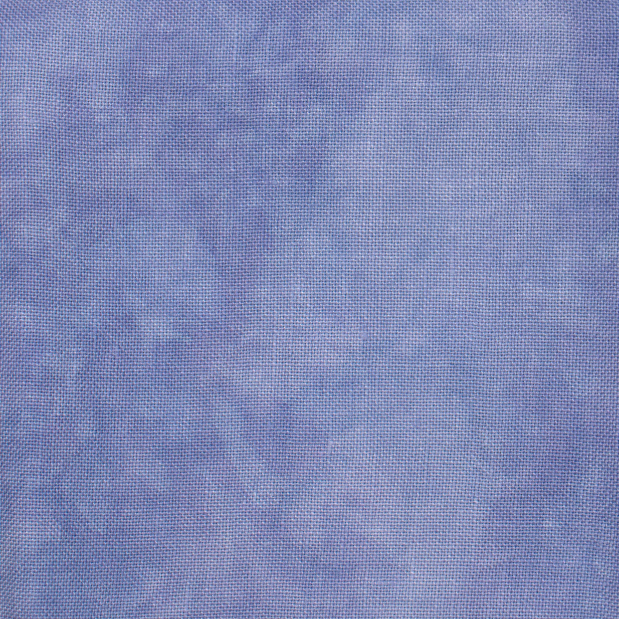 40 Count Blueberry Linen 18x25