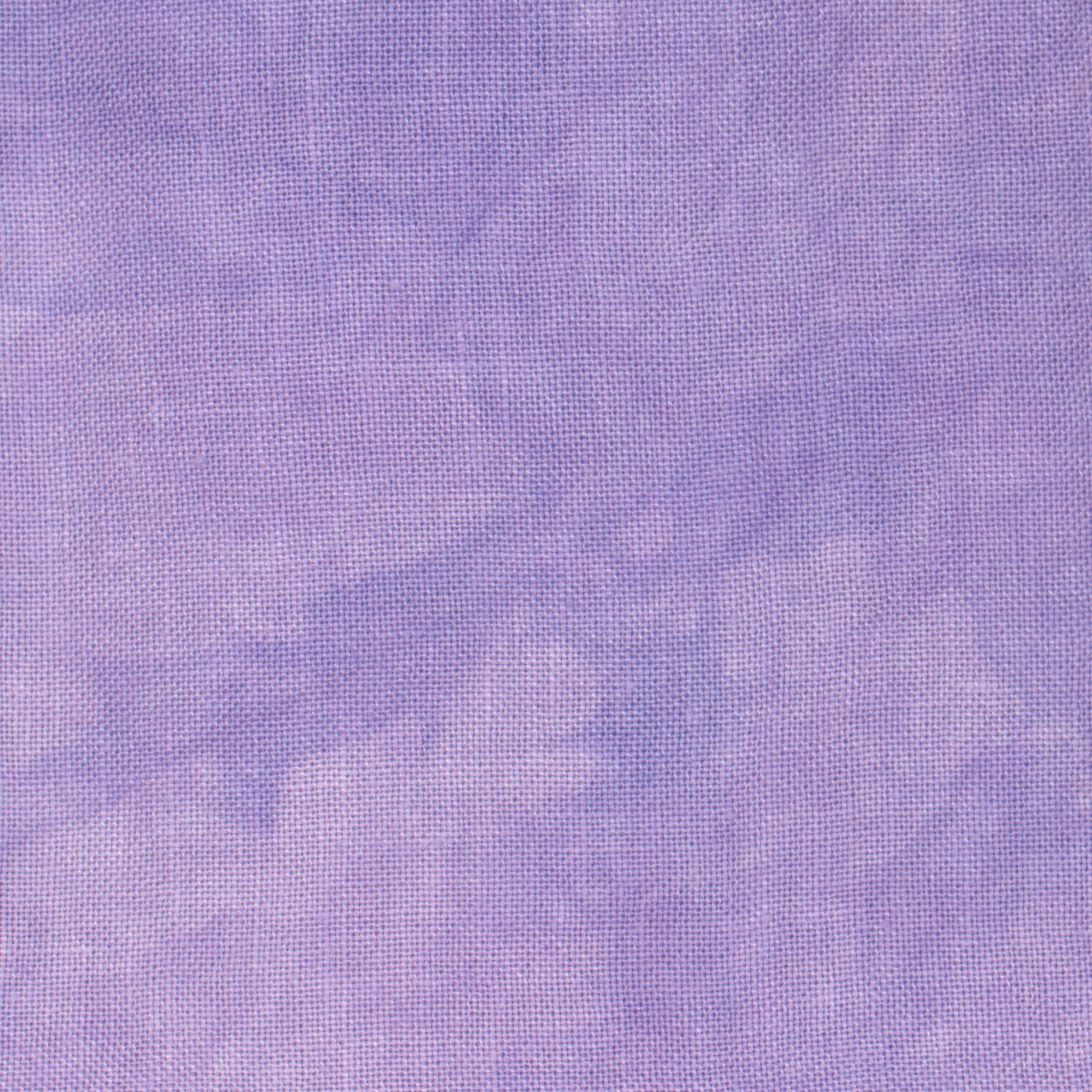 40 Count Orchid Linen 18x25