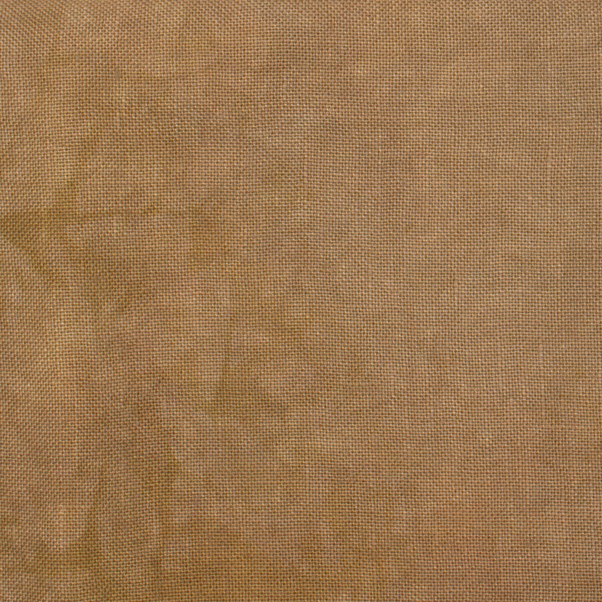 40 Count Dulce de Leche Linen 18x25