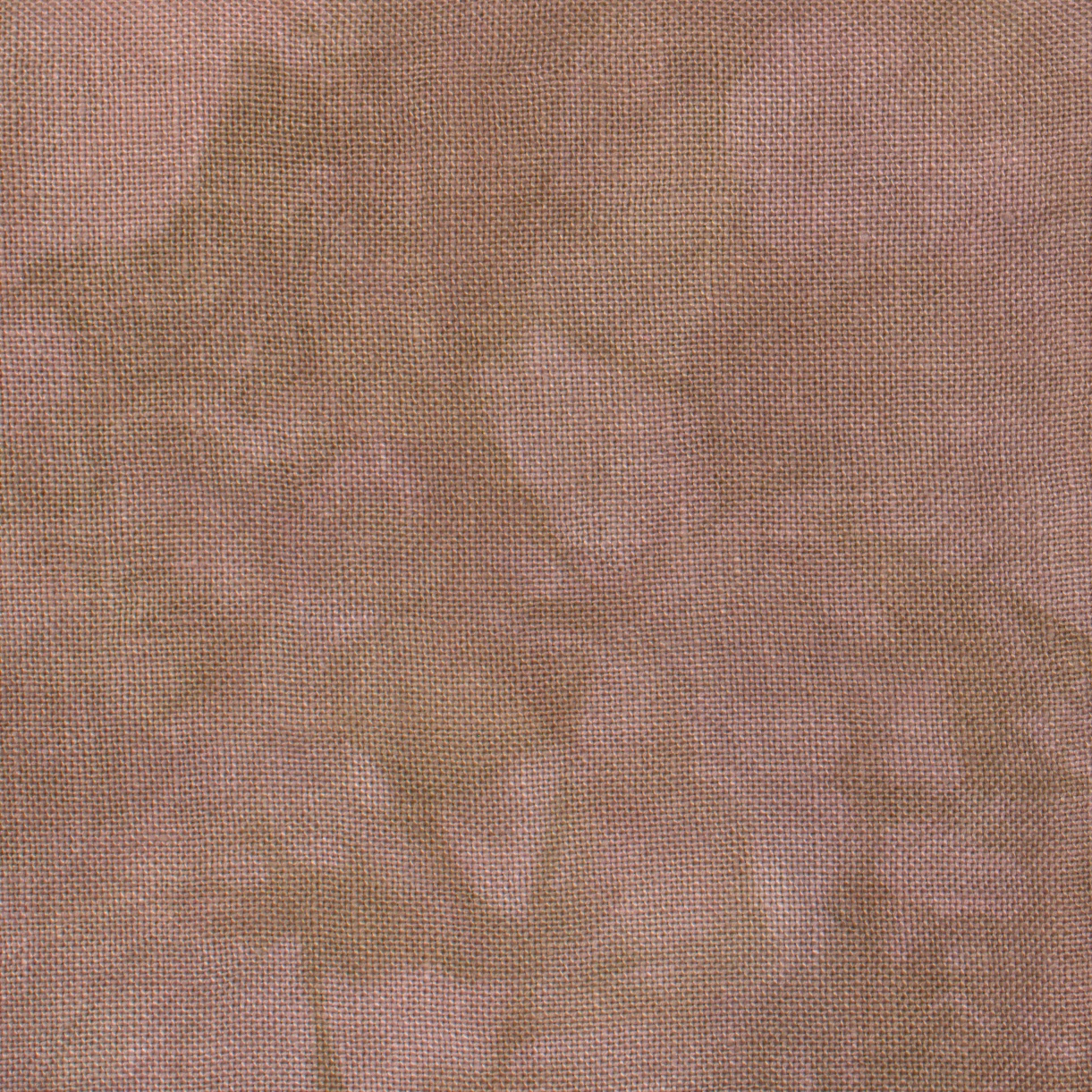 40 Count Cocoa Linen 18x25