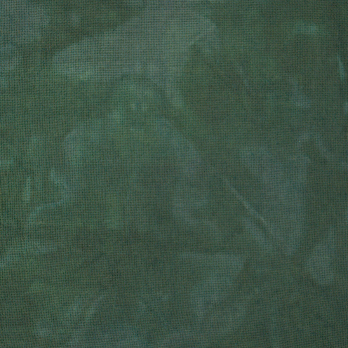 40 Count Malachite Linen 36x52