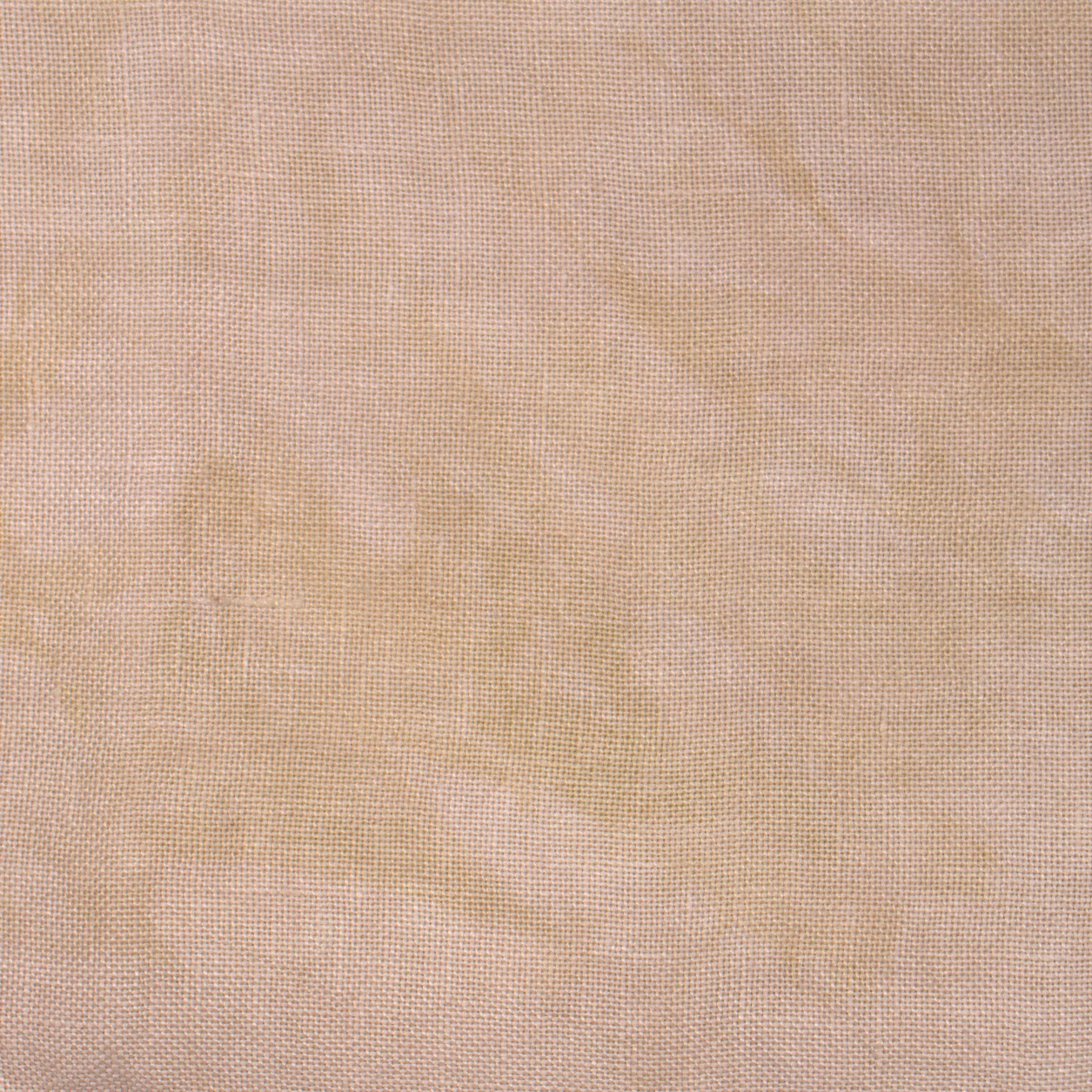 46 Count Cappuccino Linen 18x25