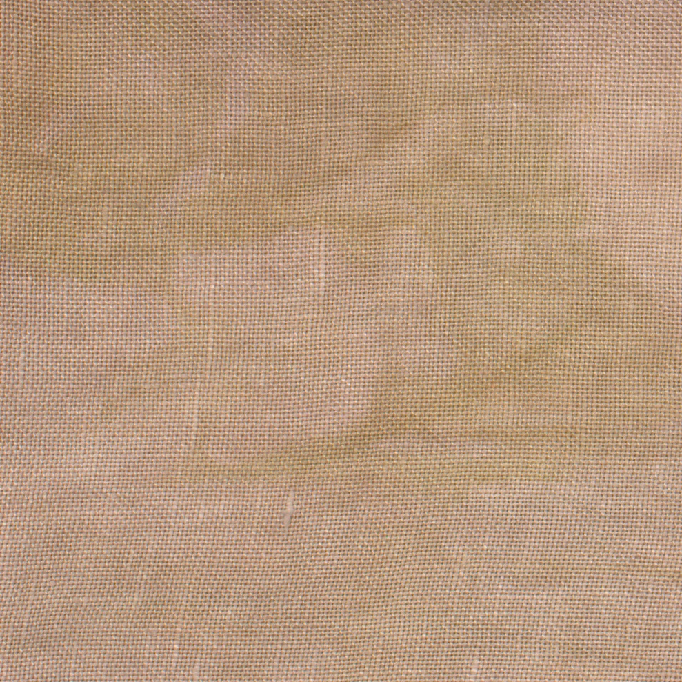 46 Count Affogato Linen 18x25