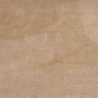 46 Count Affogato Linen 36x54