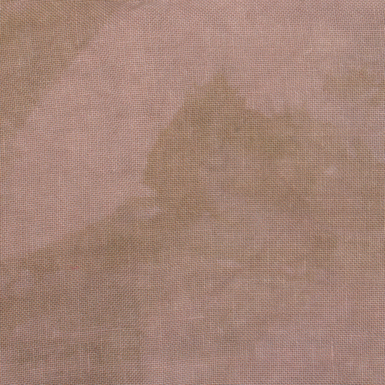 46 Count Cafe au Lait Linen 18x25