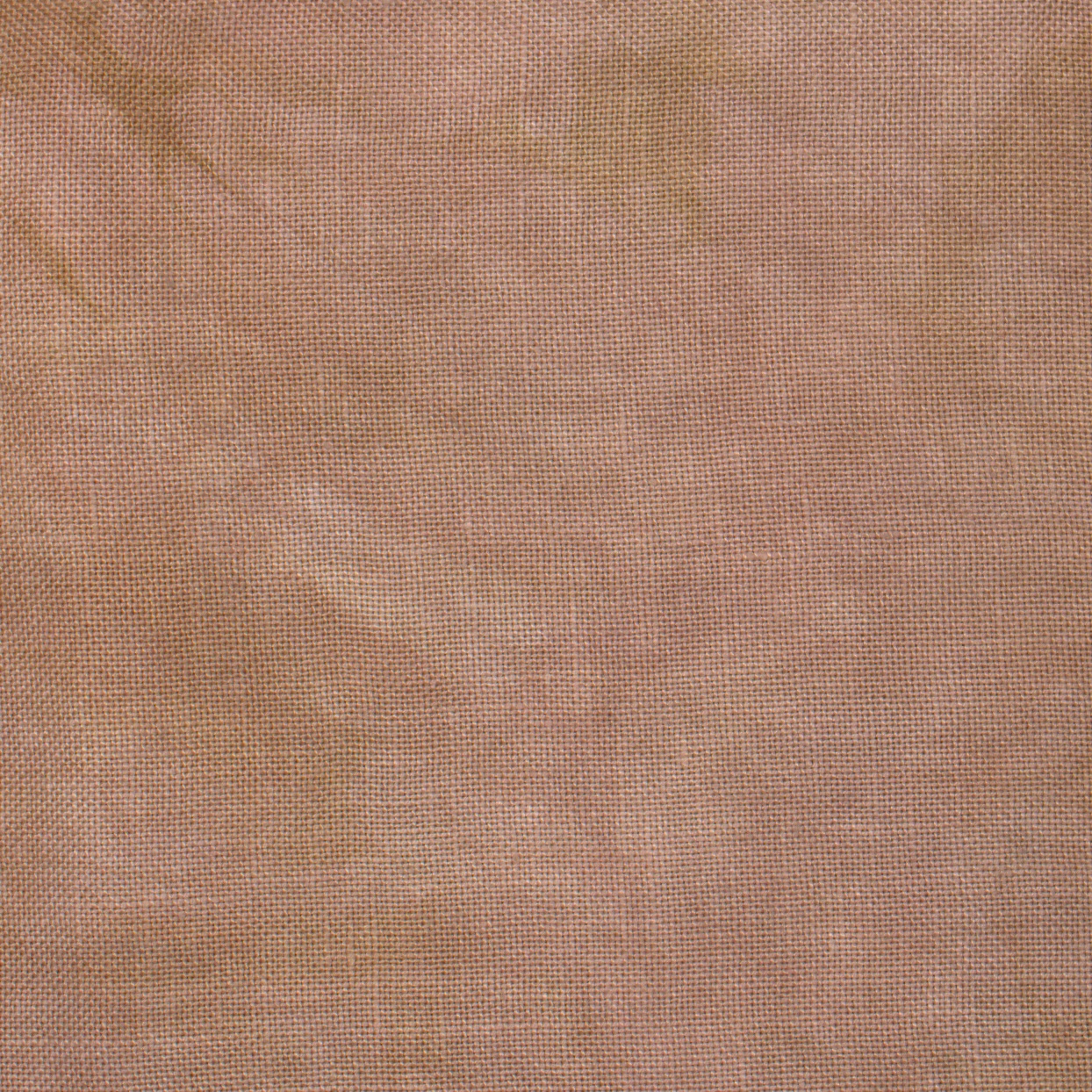 46 Count Espresso Linen 18x25
