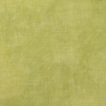 46 Count Kiwi Linen 18x25