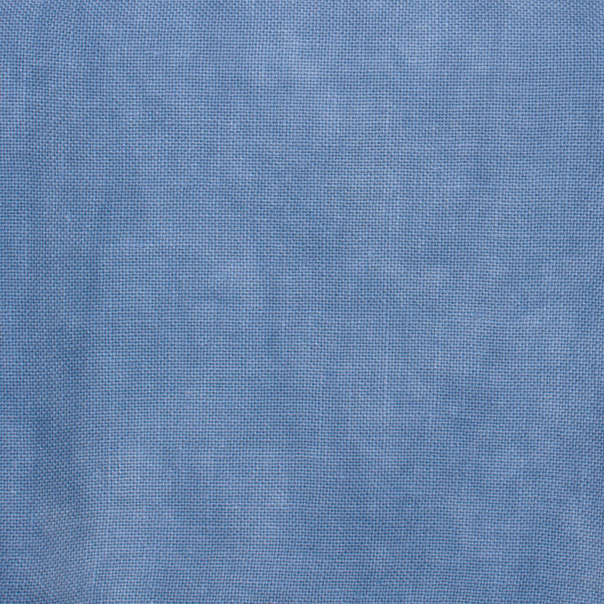 46 Count Cornflower Linen 18x25