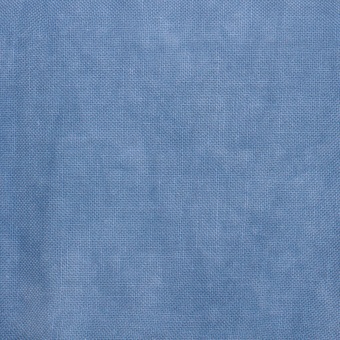 46 Count Cornflower Linen 36x54