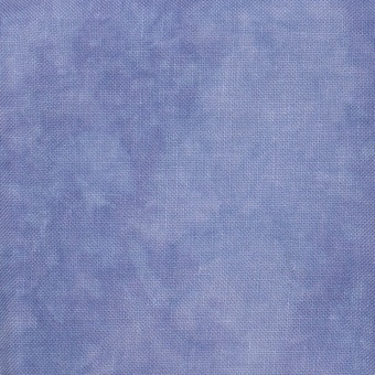 46 Count Blueberry Linen 18x25