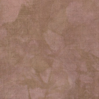 46 Count Cocoa Linen 18x25