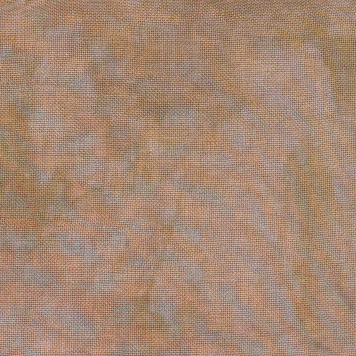 46 Count Hazelwood Linen 18x25