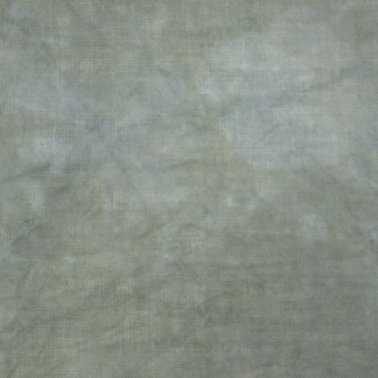 46 Count Steel Linen 18x25