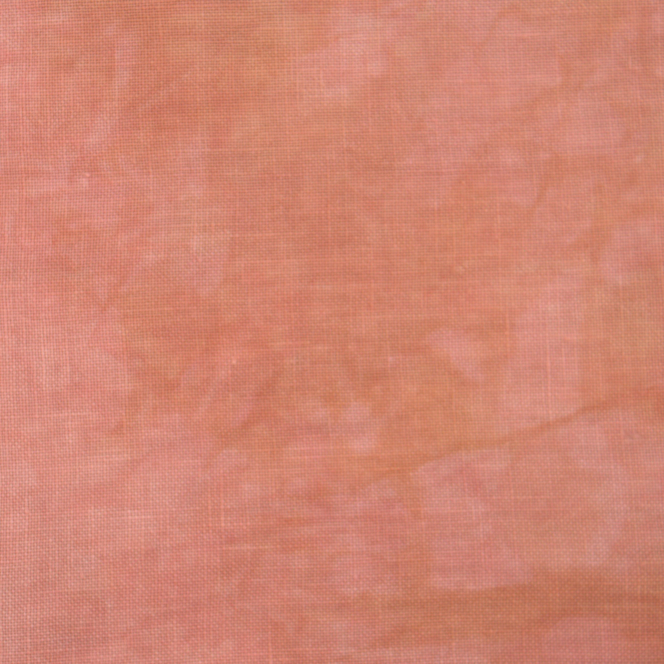 46 Count Hibiscus Linen 18x25