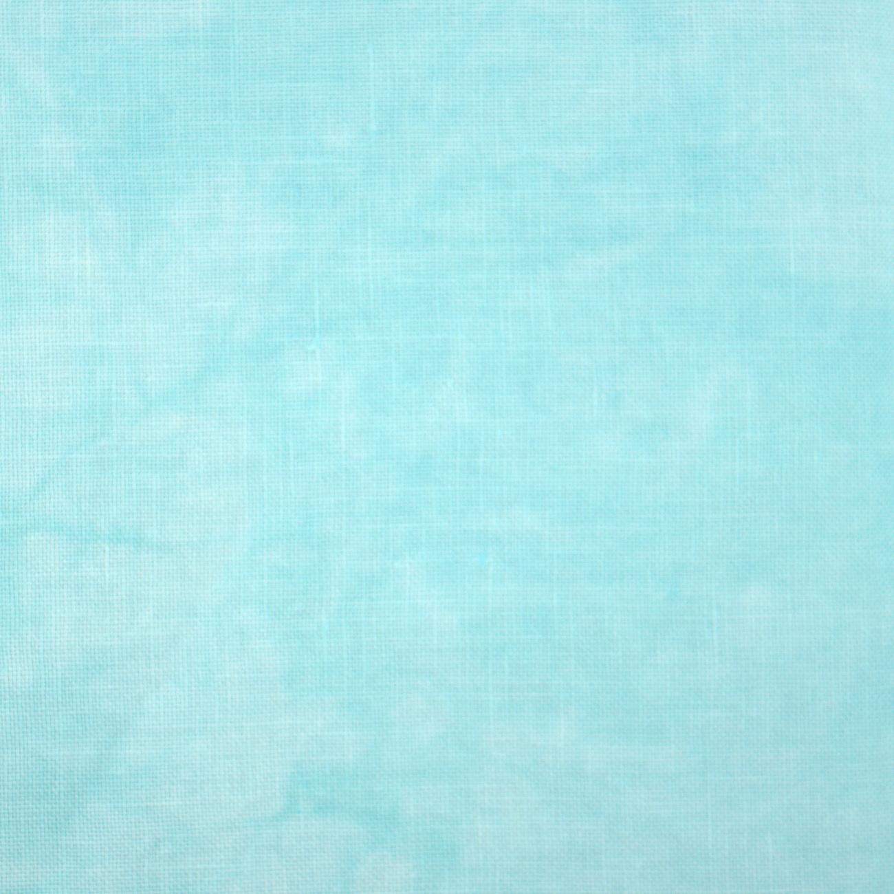 46 Count Lagoon Linen 18x25