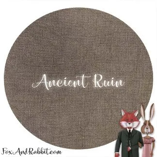 56 Ct. Ancient Ruin Linen 12x17