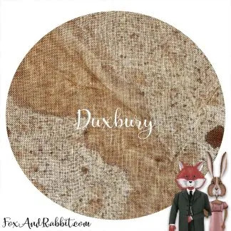 56 Ct. Duxbury Linen 12x17
