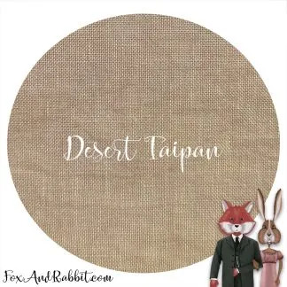 56 Ct. Desert Taipan Linen 12x17
