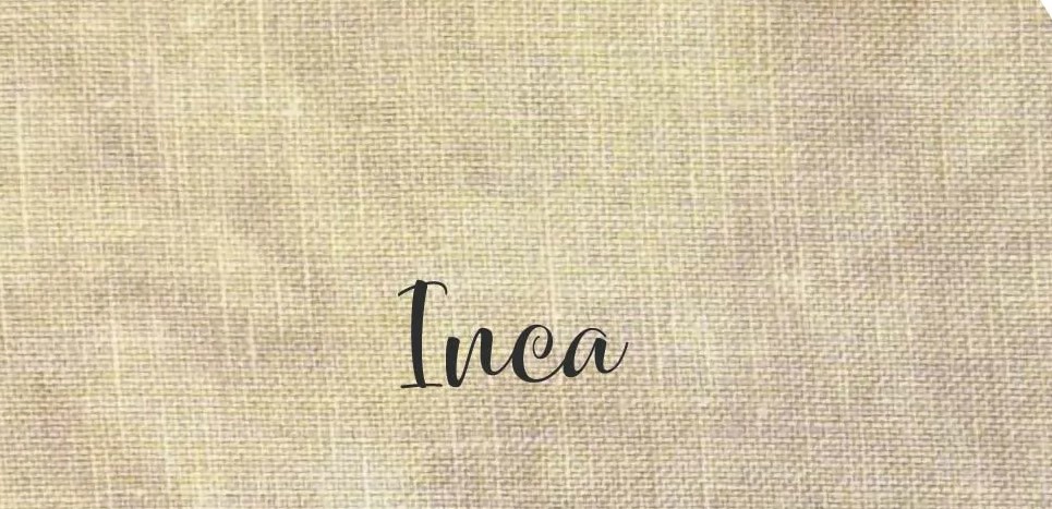 40 Count Inca Linen 35x52