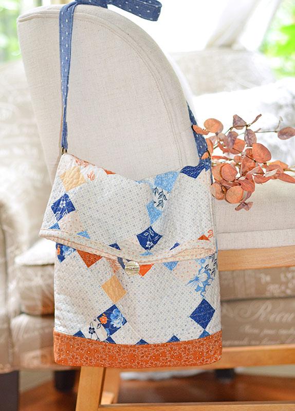 Kimberly's Sack - Sewing Pattern