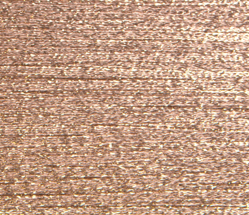 Rainbow Gallery Fyre Werks Soft Sheen #FT1 - Mocha