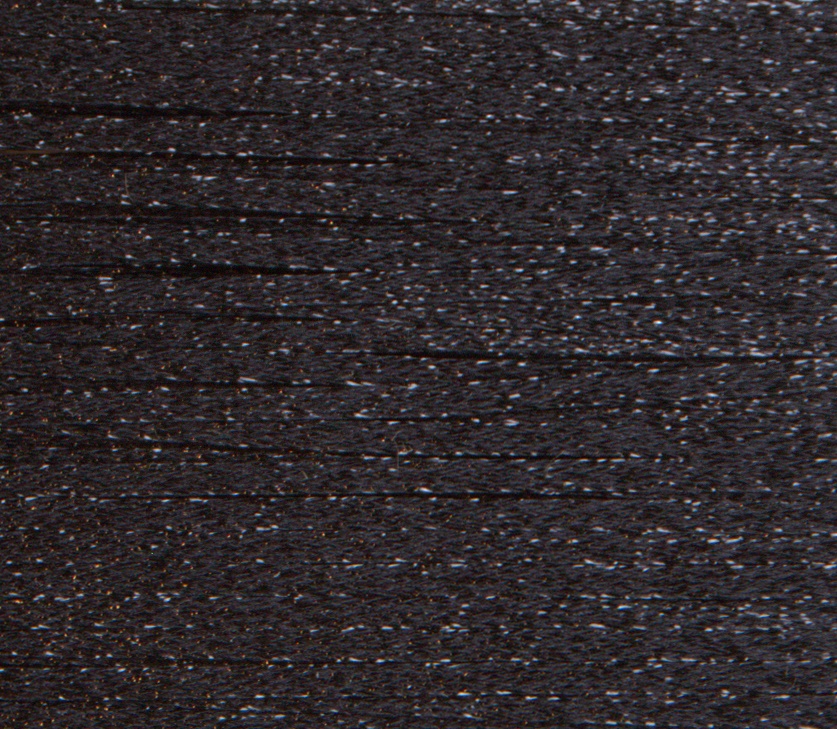 Rainbow Gallery Fyre Werks Soft Sheen #FT11 - Black