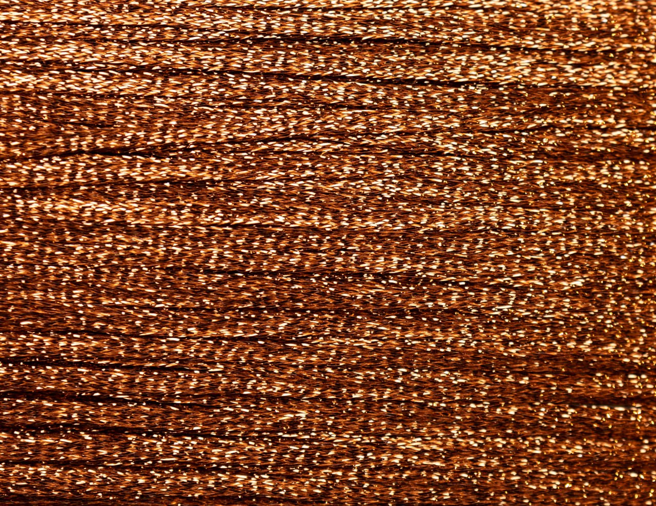 Rainbow Gallery Fyre Werks Soft Sheen #FT26 - Bronze