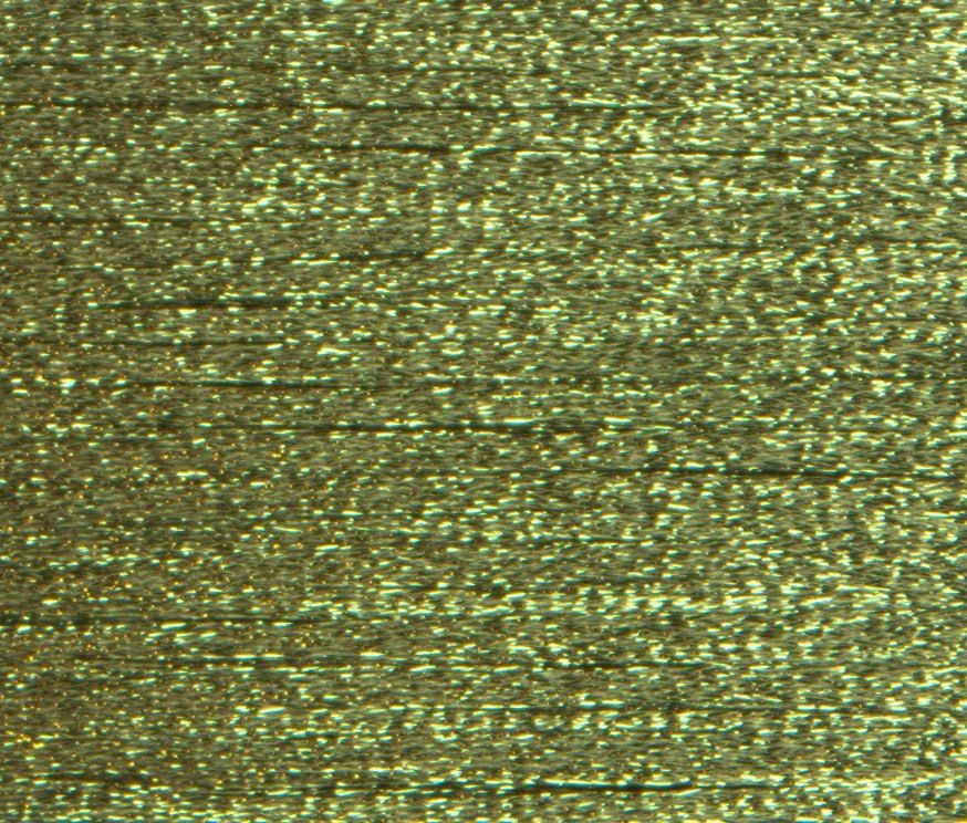 Rainbow Gallery Fyre Werks Soft Sheen #FT4 - Loden Green