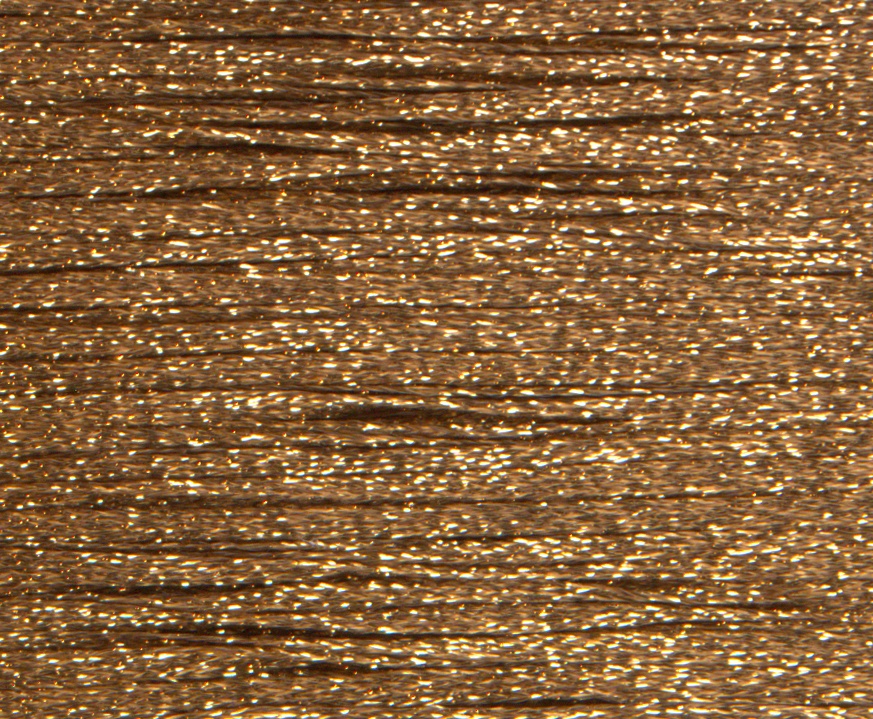 Rainbow Gallery Fyre Werks Soft Sheen #FT59 - Tawny Gold