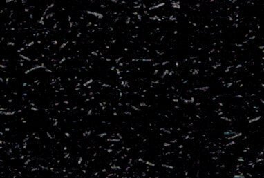 Rainbow Gallery Fuzzy Stuff - #FZ02 Black