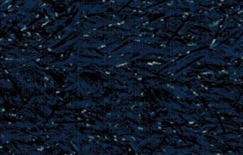 Rainbow Gallery Fuzzy Stuff - #FZ05 Navy Blue