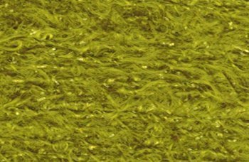 Rainbow Gallery Fuzzy Stuff - #FZ09 Lime Green