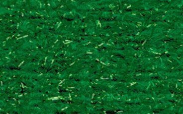 Rainbow Gallery Fuzzy Stuff - #FZ17 Christmas Green