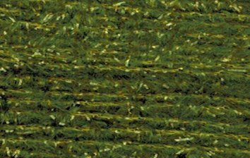Rainbow Gallery Fuzzy Stuff - #FZ32 Leaf Green