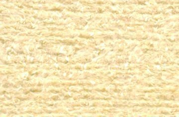 Rainbow Gallery Fuzzy Stuff - #FZ34 Pale Yellow