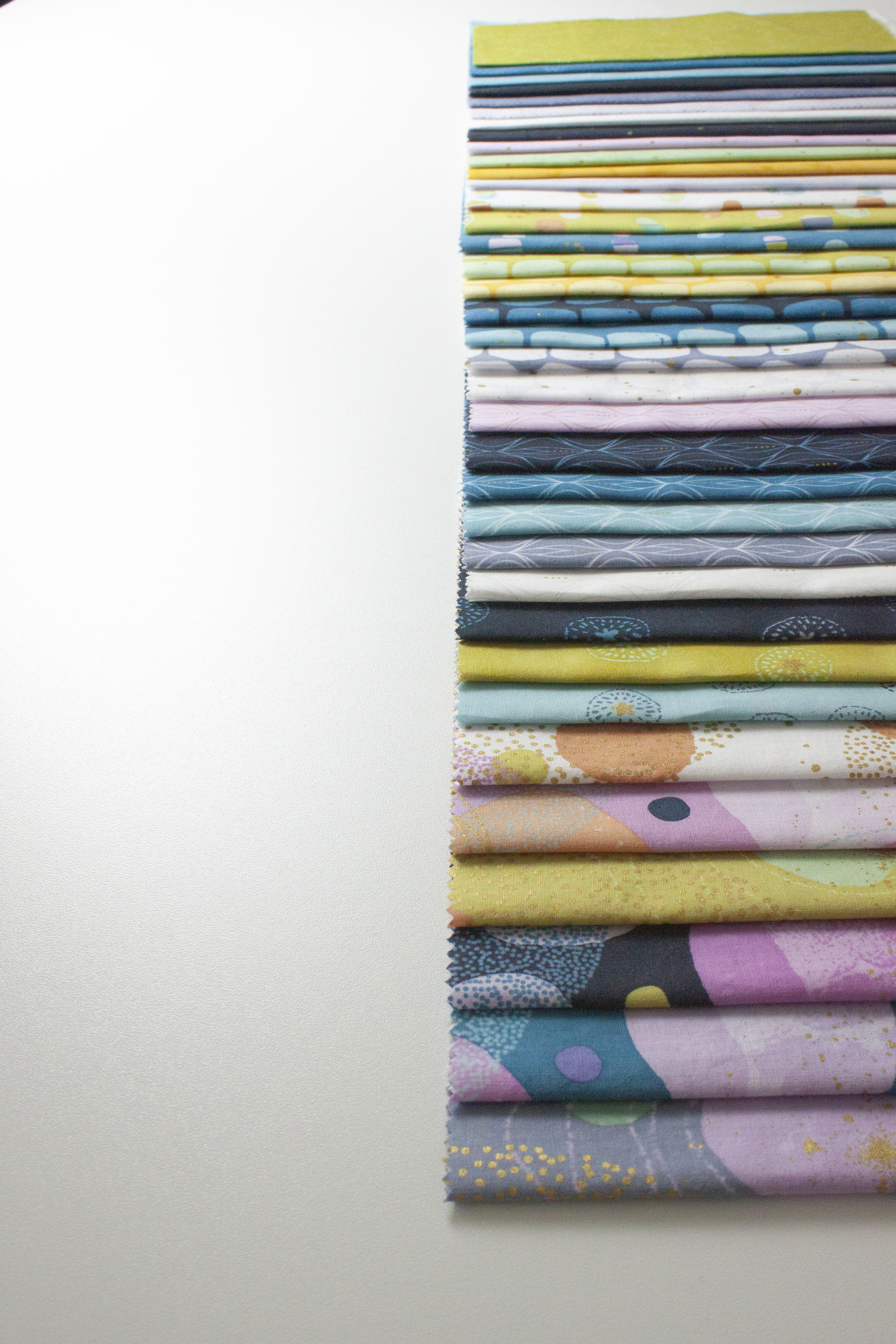 Flirtation Dancing Evening - Quilt Fabric