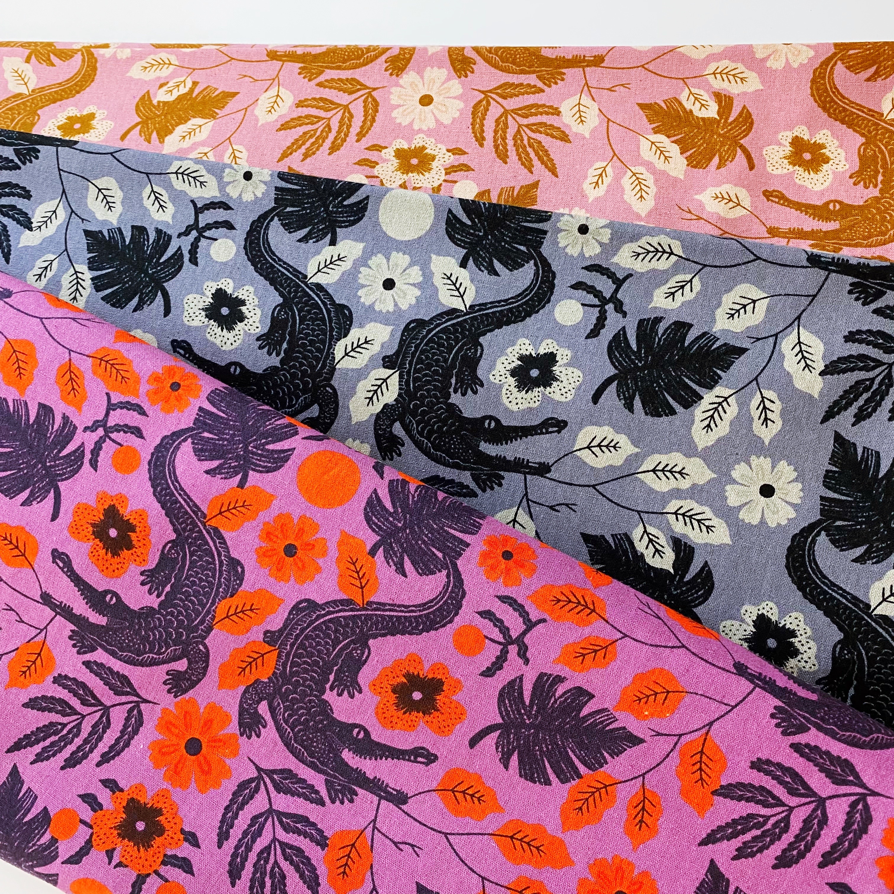 Florida Volume 2 Panel Shell - Quilt Panel