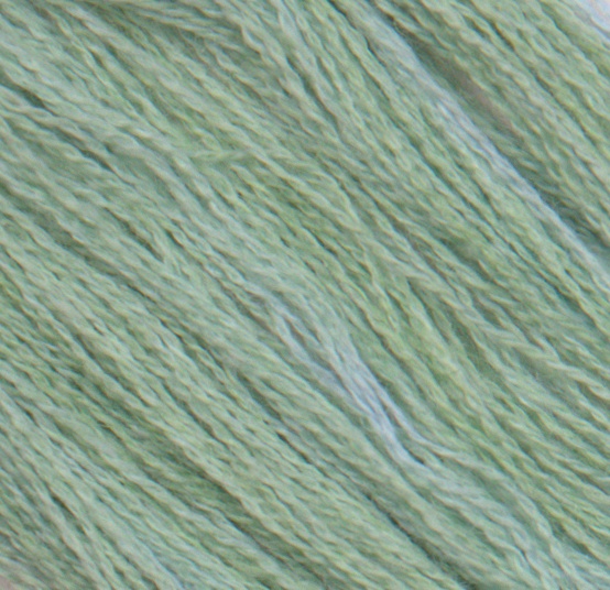 Simply Wool Thread - Silver Fern