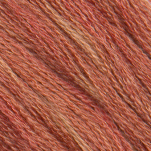 Simply Wool Thread - Terra Cotta