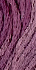 Sampler Threads - French Lilac Purple